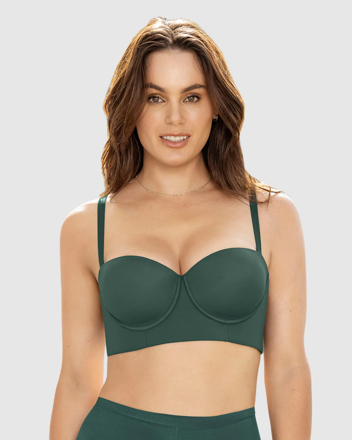 Sin tirantes bustier 360° de perfección - Image 19