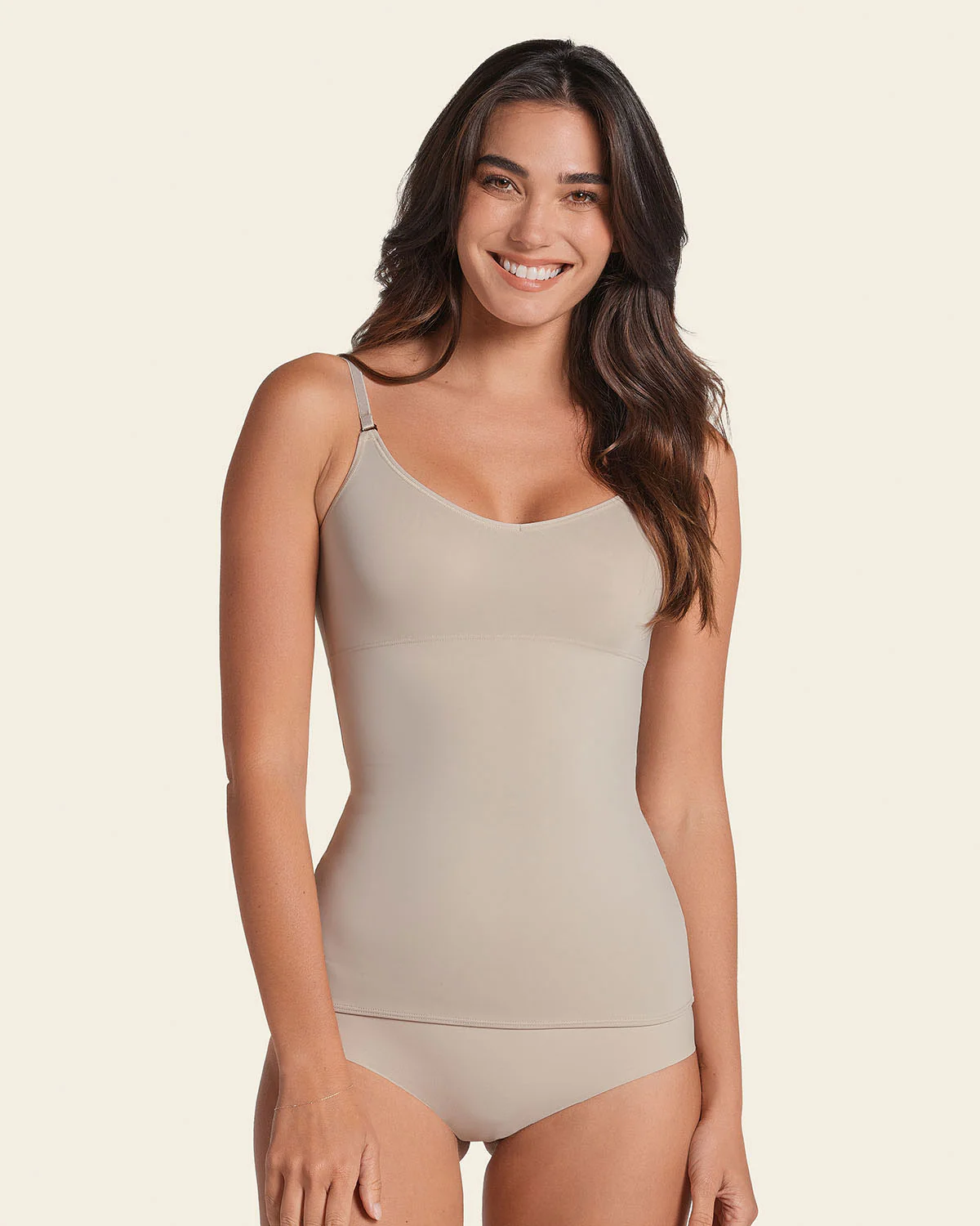 Camiseta multiusos moldeadora de abdomen - Image 5
