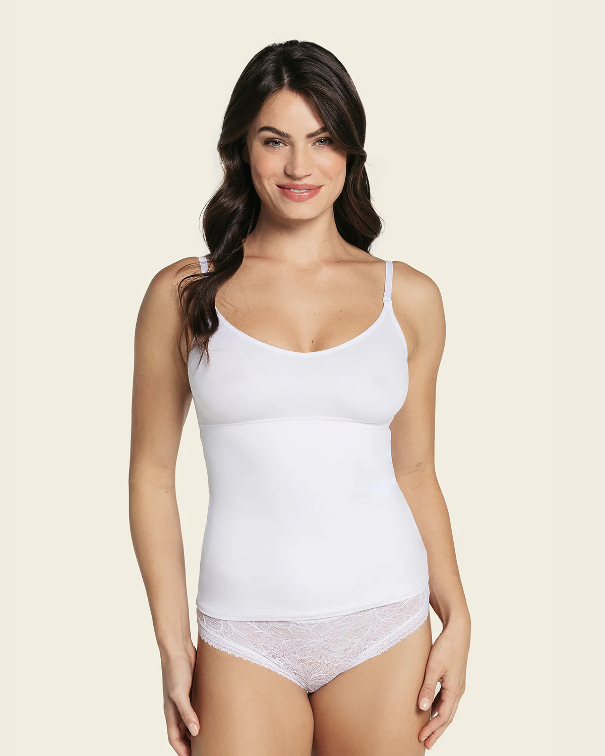Camiseta multiusos moldeadora de abdomen - Image 9