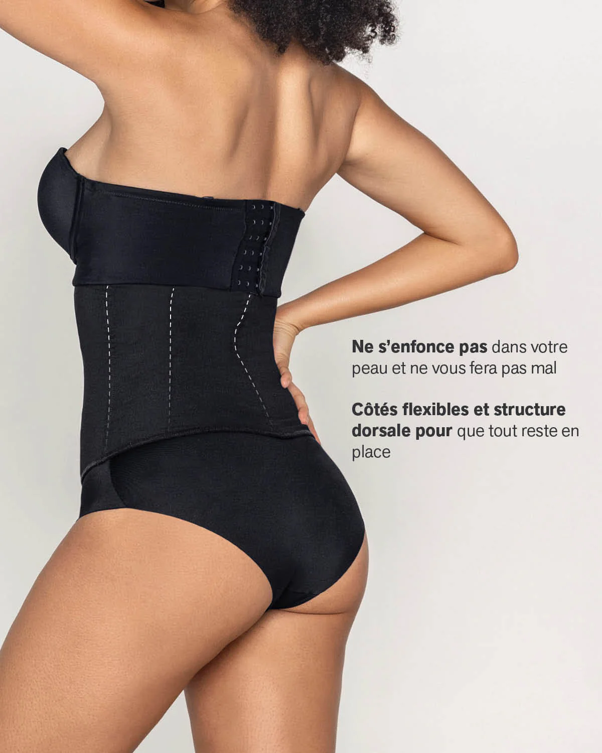 Faja cinturilla moldeadora que estiliza tu figura - Image 16