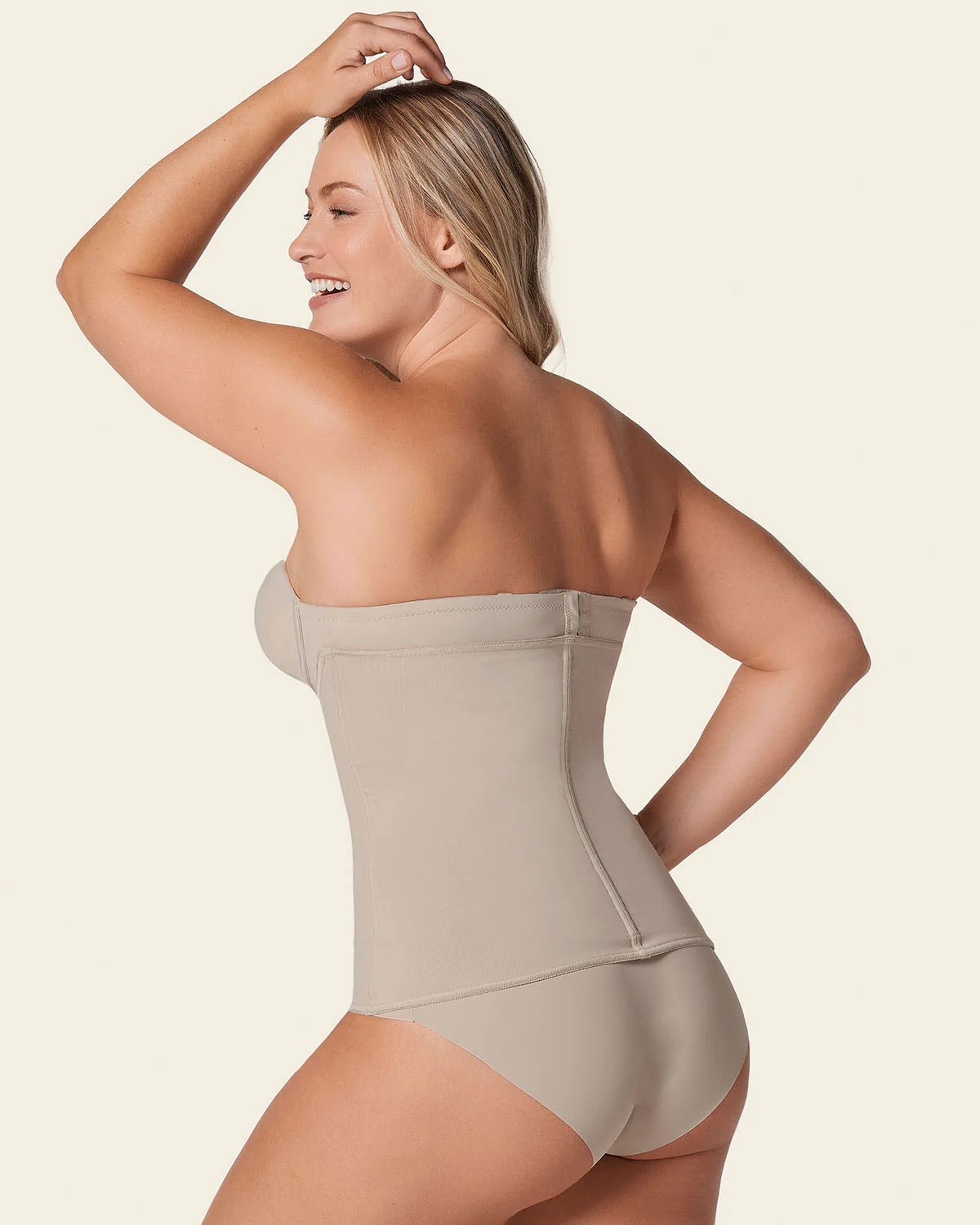 Faja cinturilla moldeadora que estiliza tu figura - Image 3