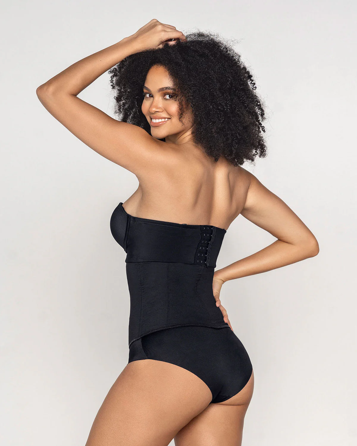 Faja cinturilla moldeadora que estiliza tu figura - Image 5