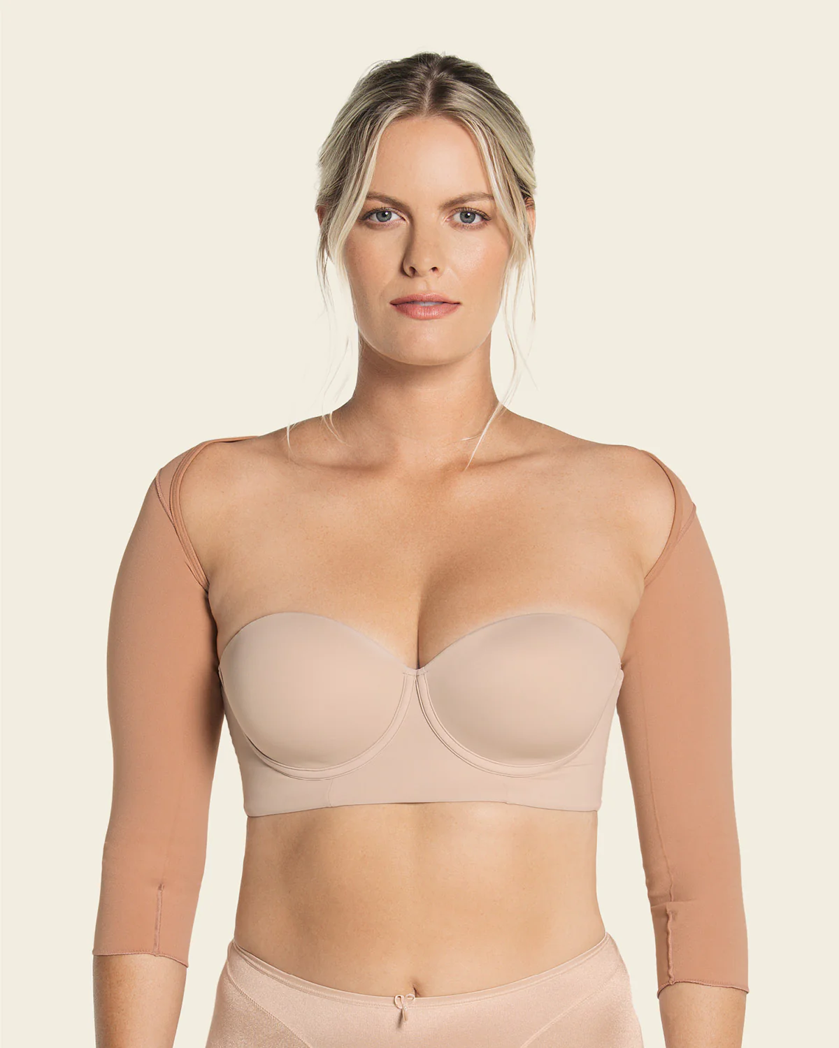 Faja moldeadora para brazos - Image 4