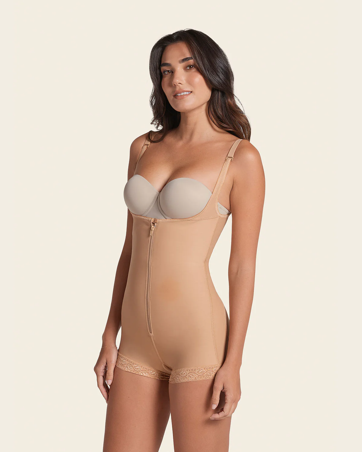 Faja estilo body moldeadora levanta glúteos - Image 13