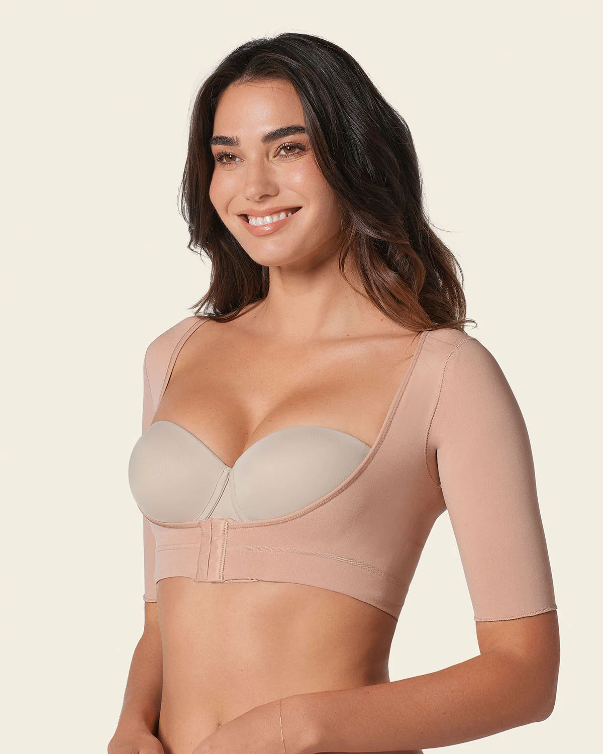 Faja invisible estilizadora de brazos - Image 3