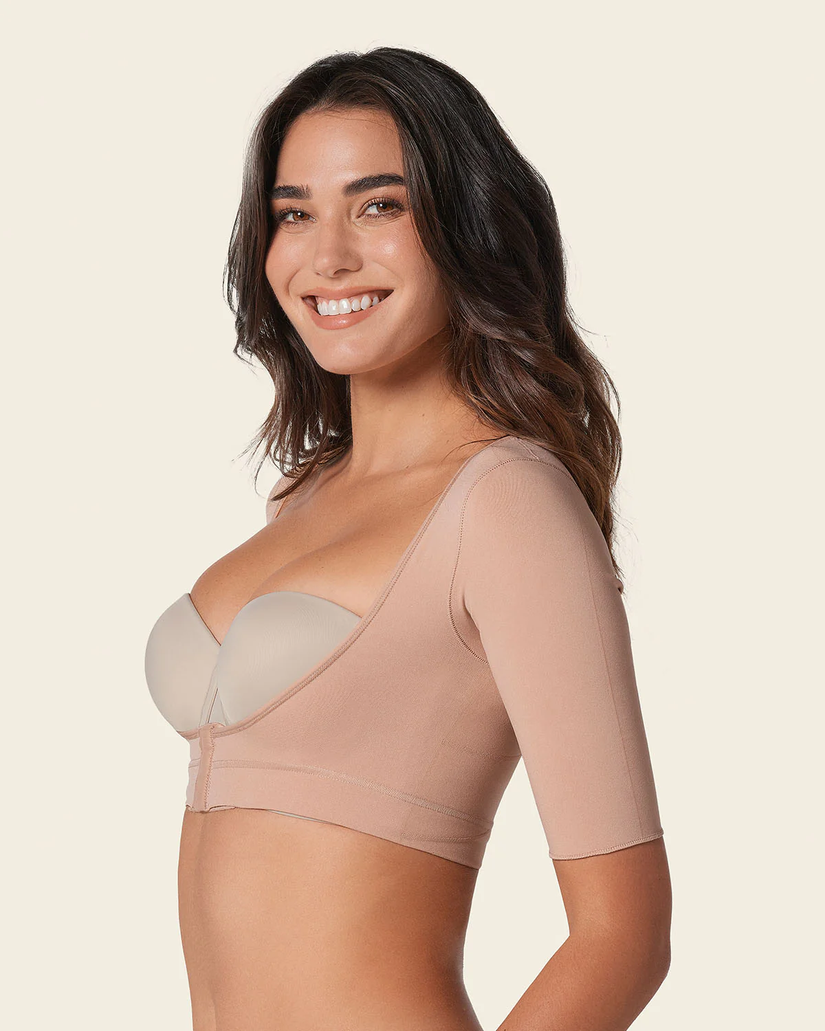 Faja invisible estilizadora de brazos - Image 4