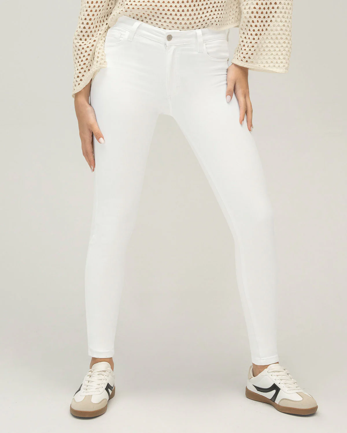 Jean skinny levanta glúteos - Image 7