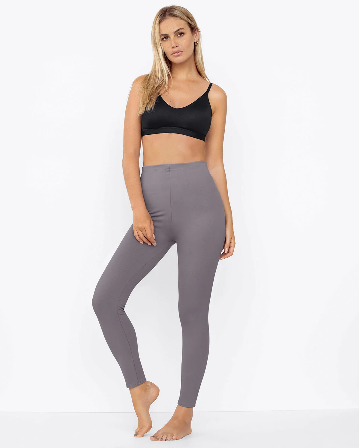 Leggings moldeadores de abdomen y cintura - Image 20