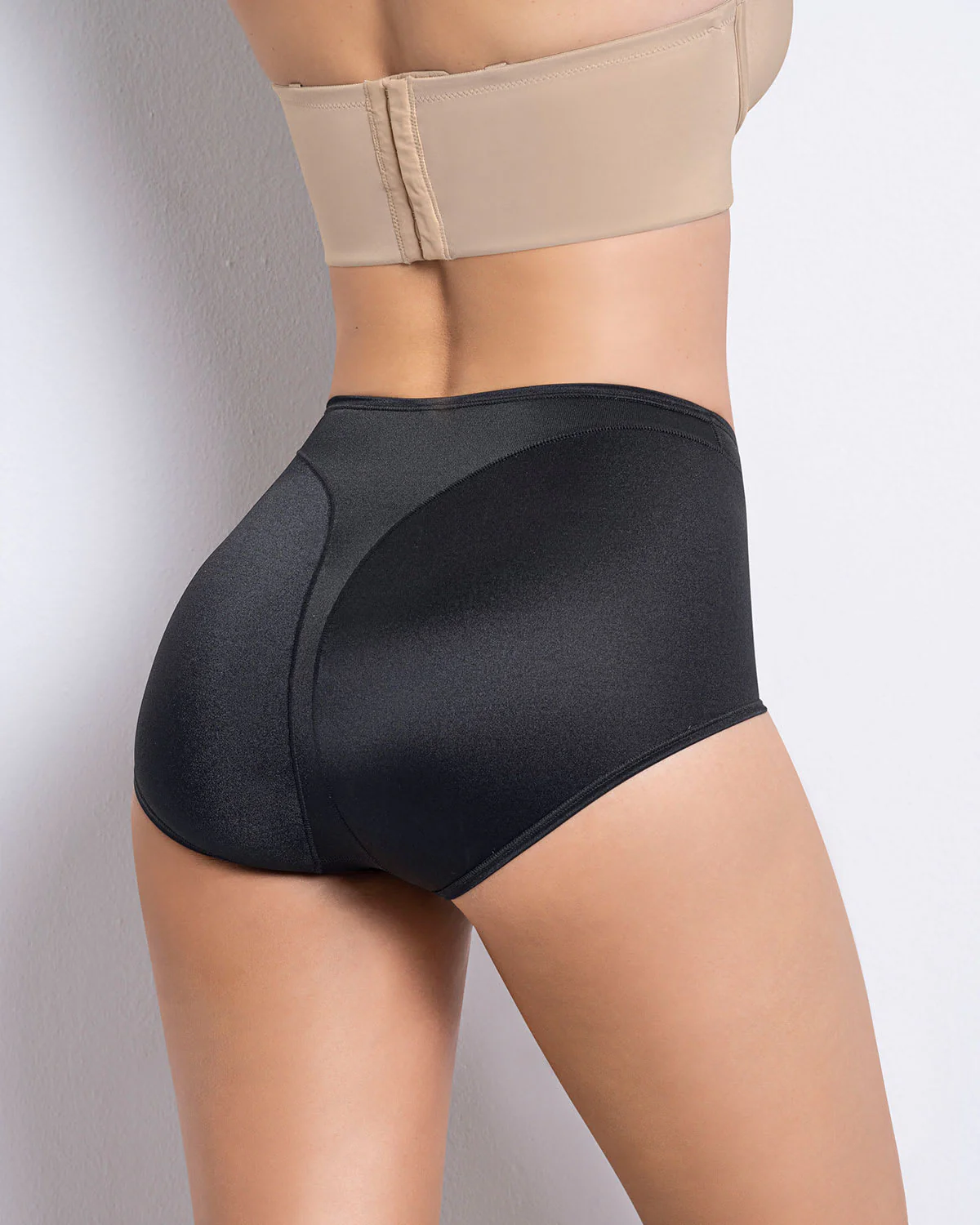 Paquete x 2 bragas clásicas moldeadoras suave en abdomen - Image 13