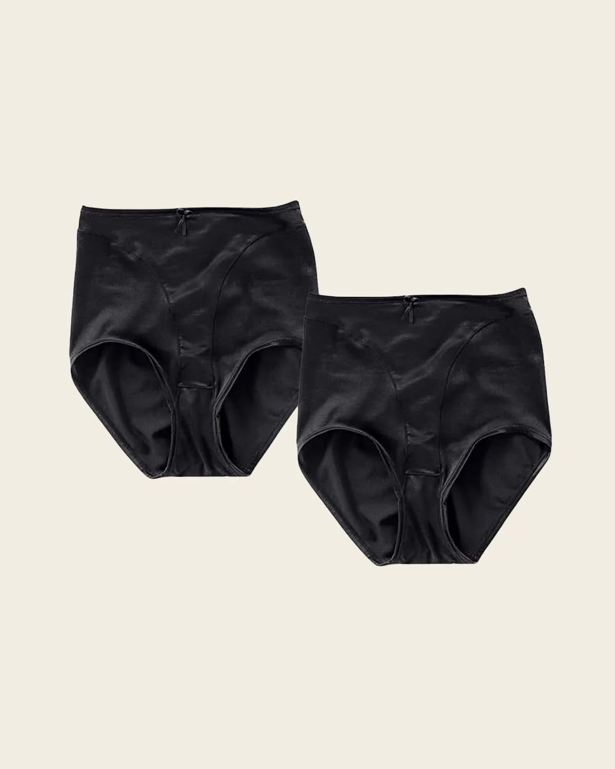 Paquete x 2 bragas clásicas moldeadoras suave en abdomen - Image 5