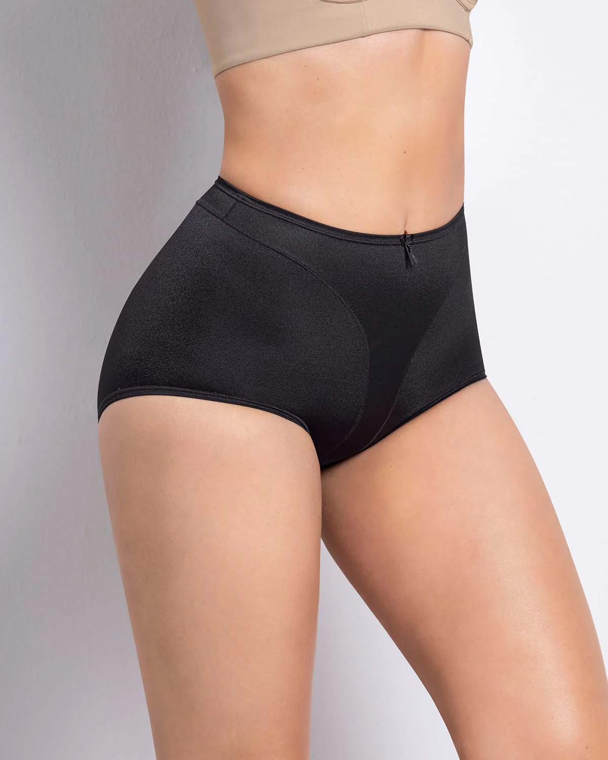 Paquete x 2 bragas clásicas moldeadoras suave en abdomen - Image 7