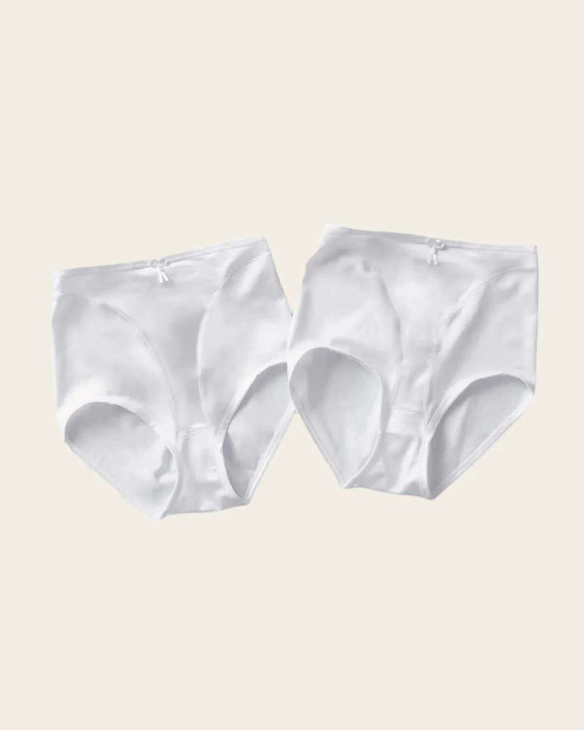 Paquete x 2 bragas clásicas moldeadoras suave en abdomen - Image 8