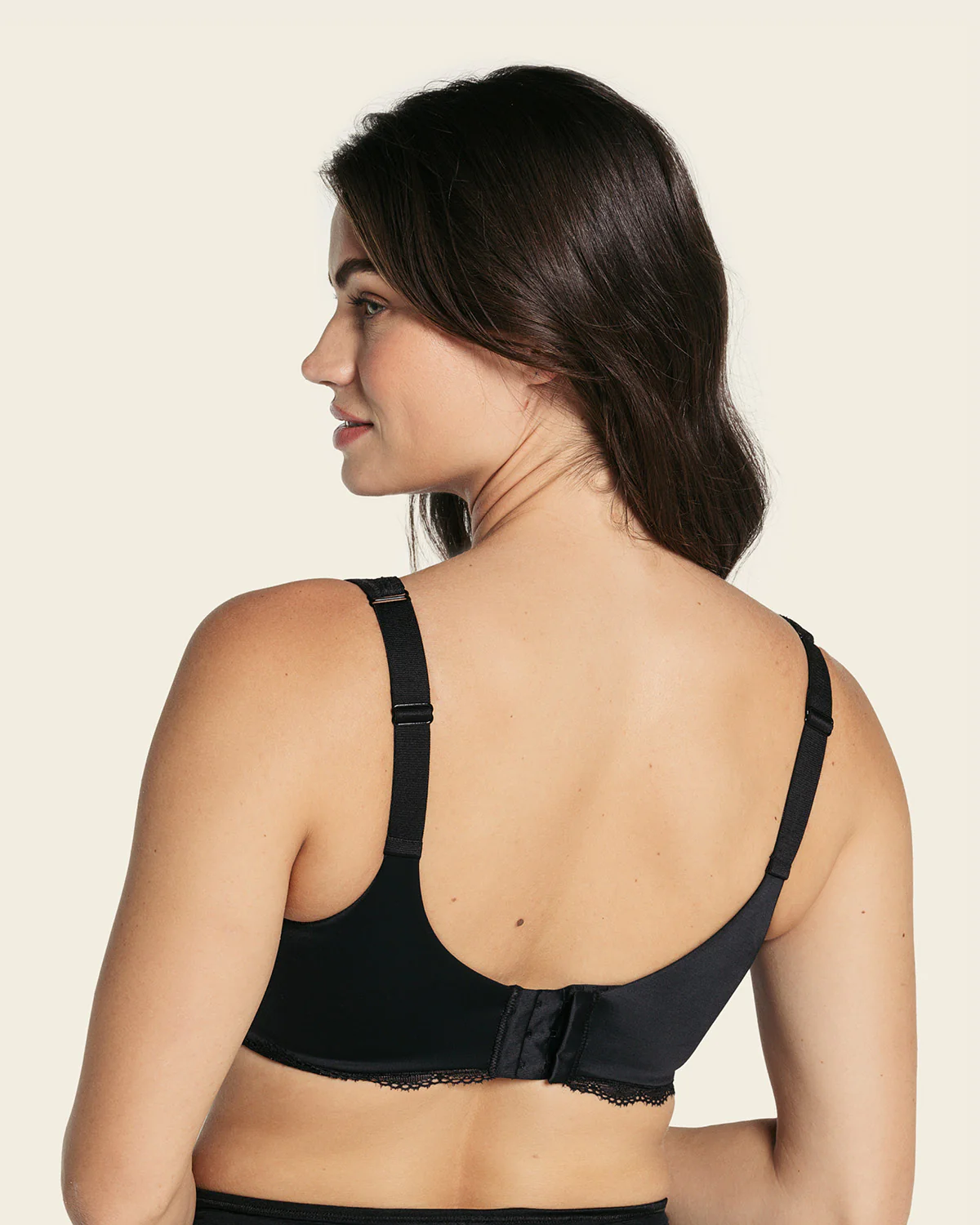 Paquete x 2 sujetadores de buen cubrimiento: Deep Coverage Bra - Image 3