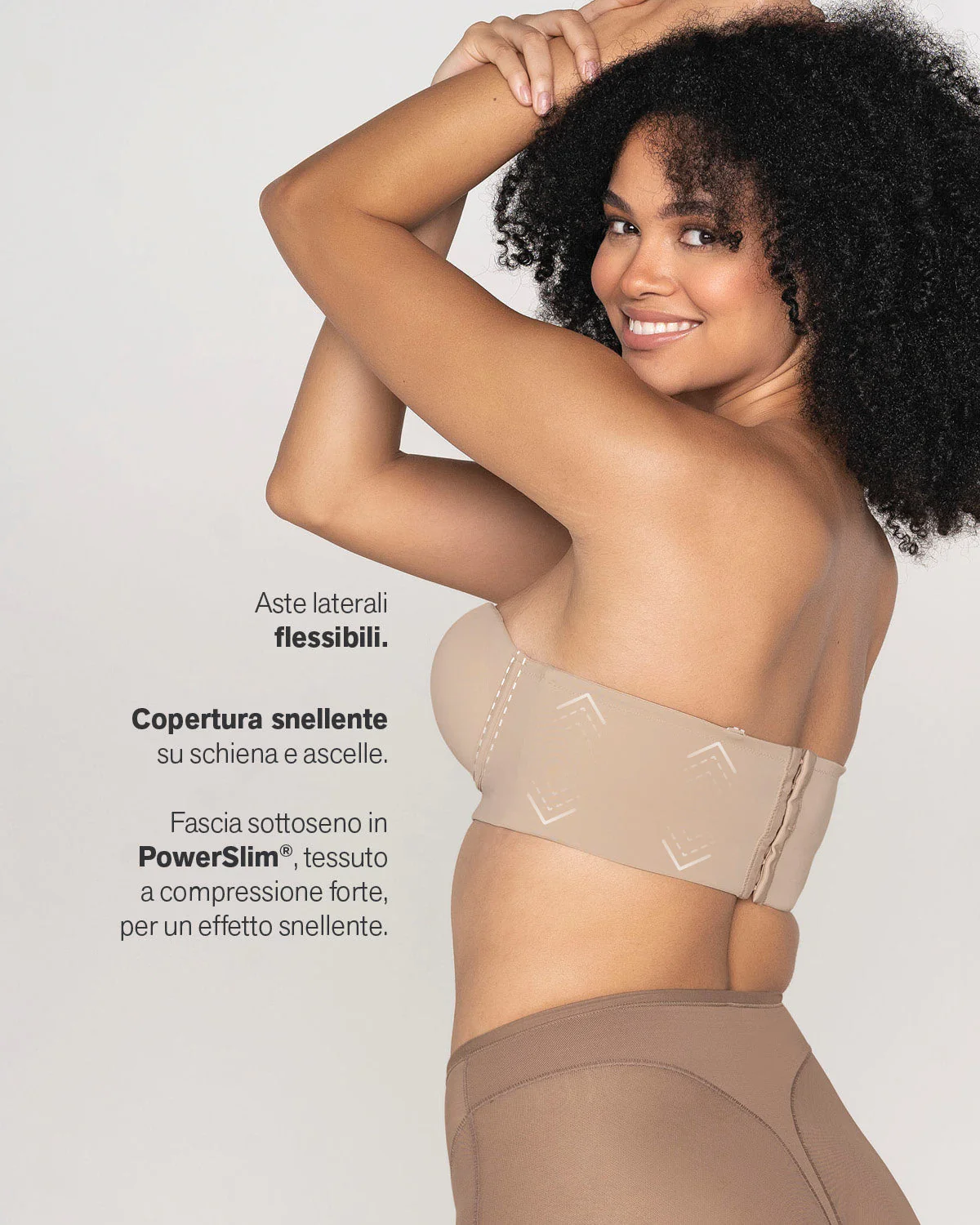 Sin tirantes bustier 360° de perfección - Image 36