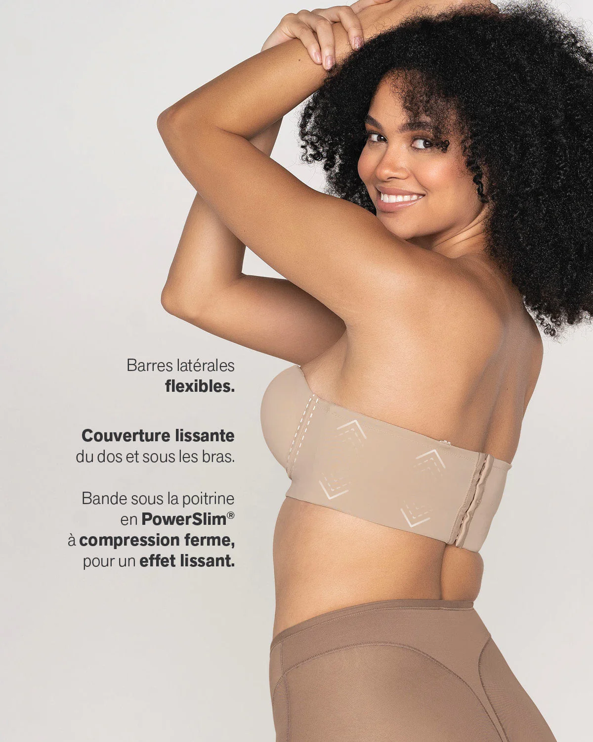Sin tirantes bustier 360° de perfección - Image 34