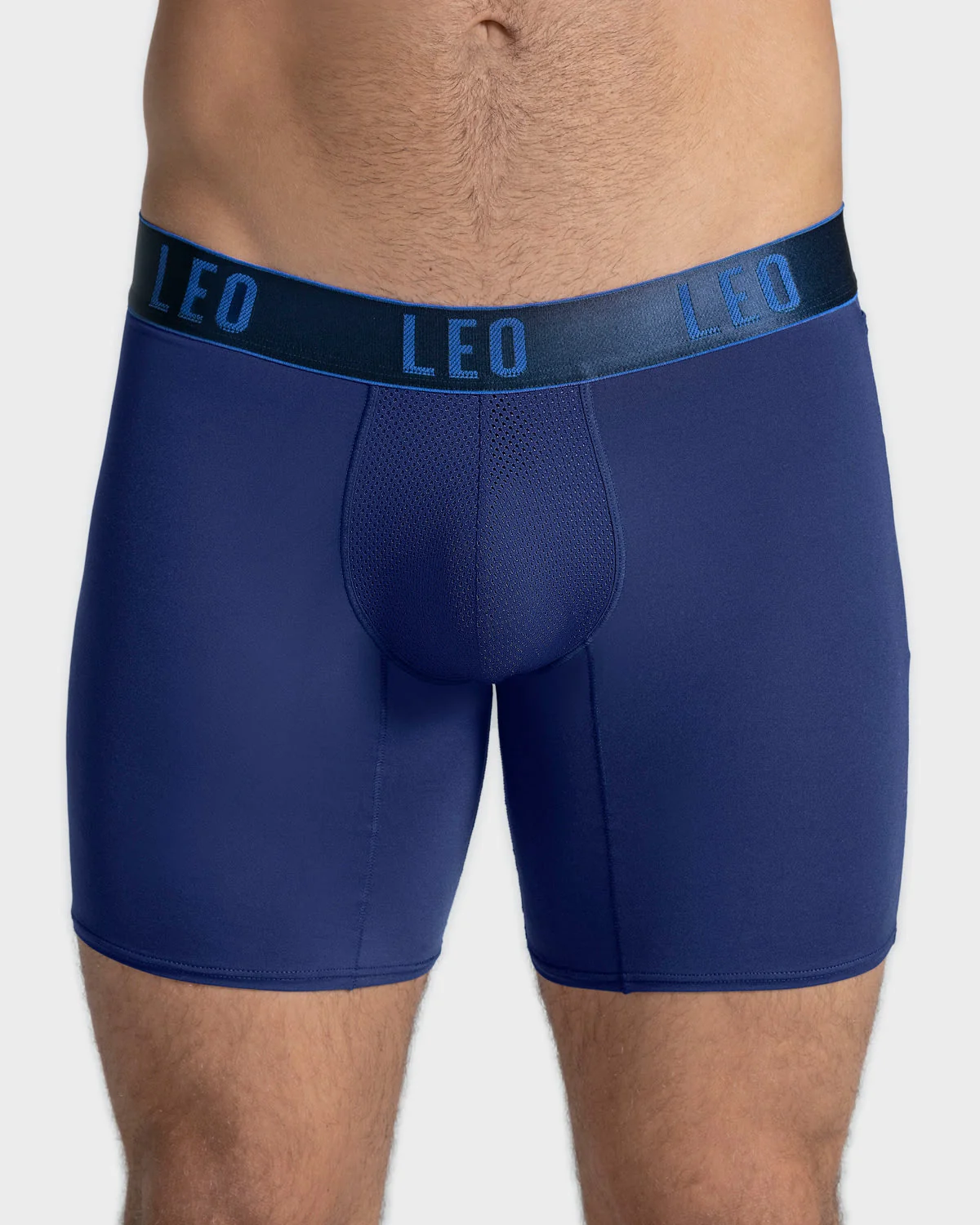 Paquete x 3 bóxers deportivos con bolsillo lateral en microfibra de secado rápido - Image 14