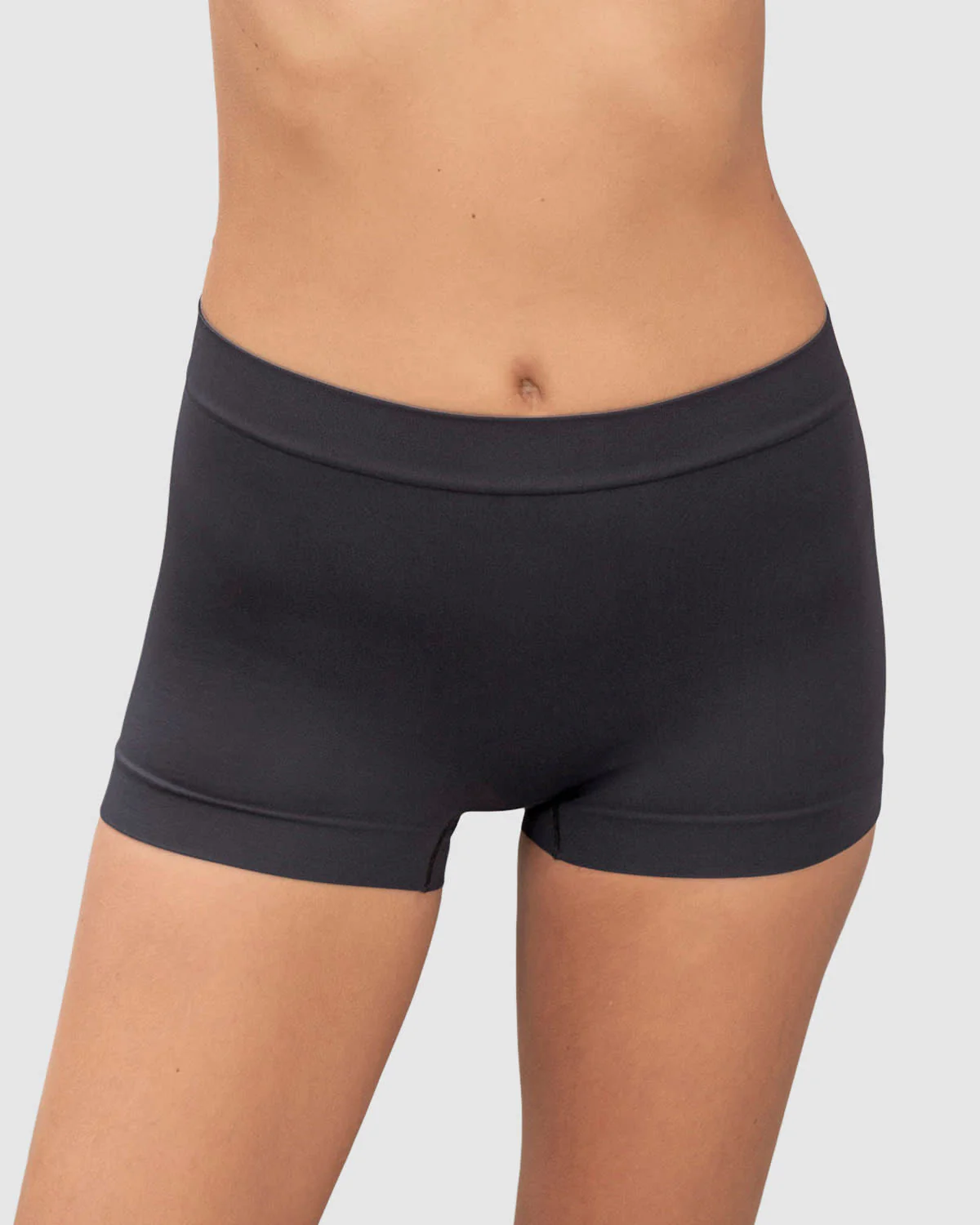 Paquete x 5 bóxers femeninos en tecnología seamless de total comodidad - Image 8