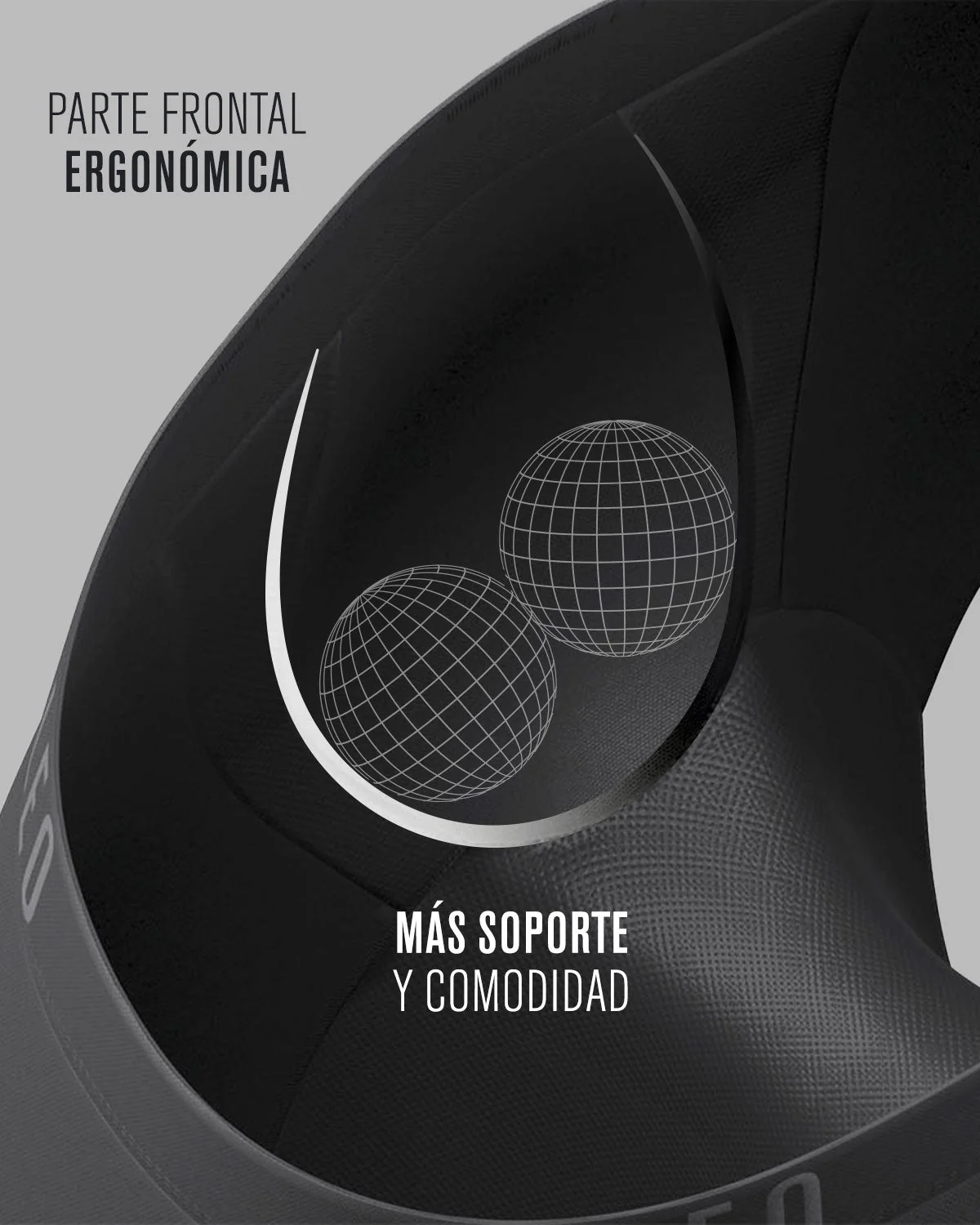 Bóxer medio de secado rápido con mallas transpirables en microfibra - Image 50