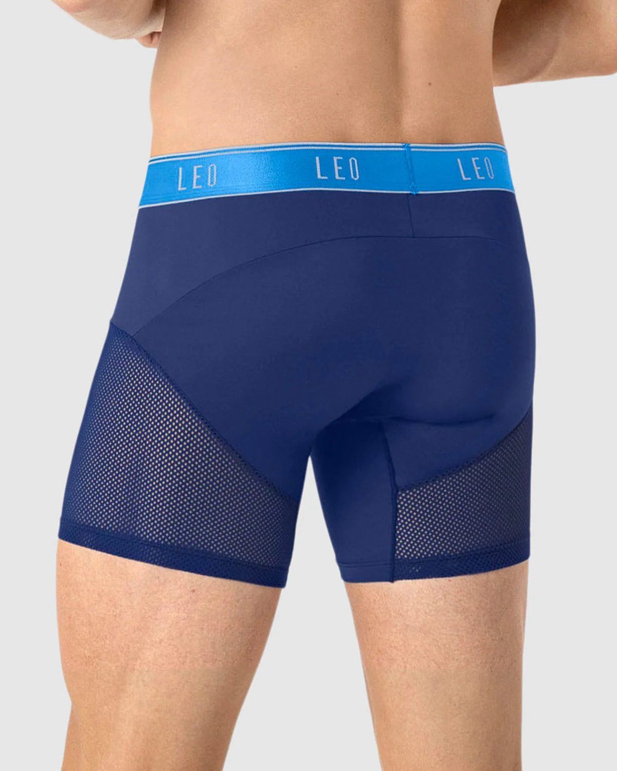 Paquete x 3 bóxers, secado rápido y mallas transpirables - Image 11