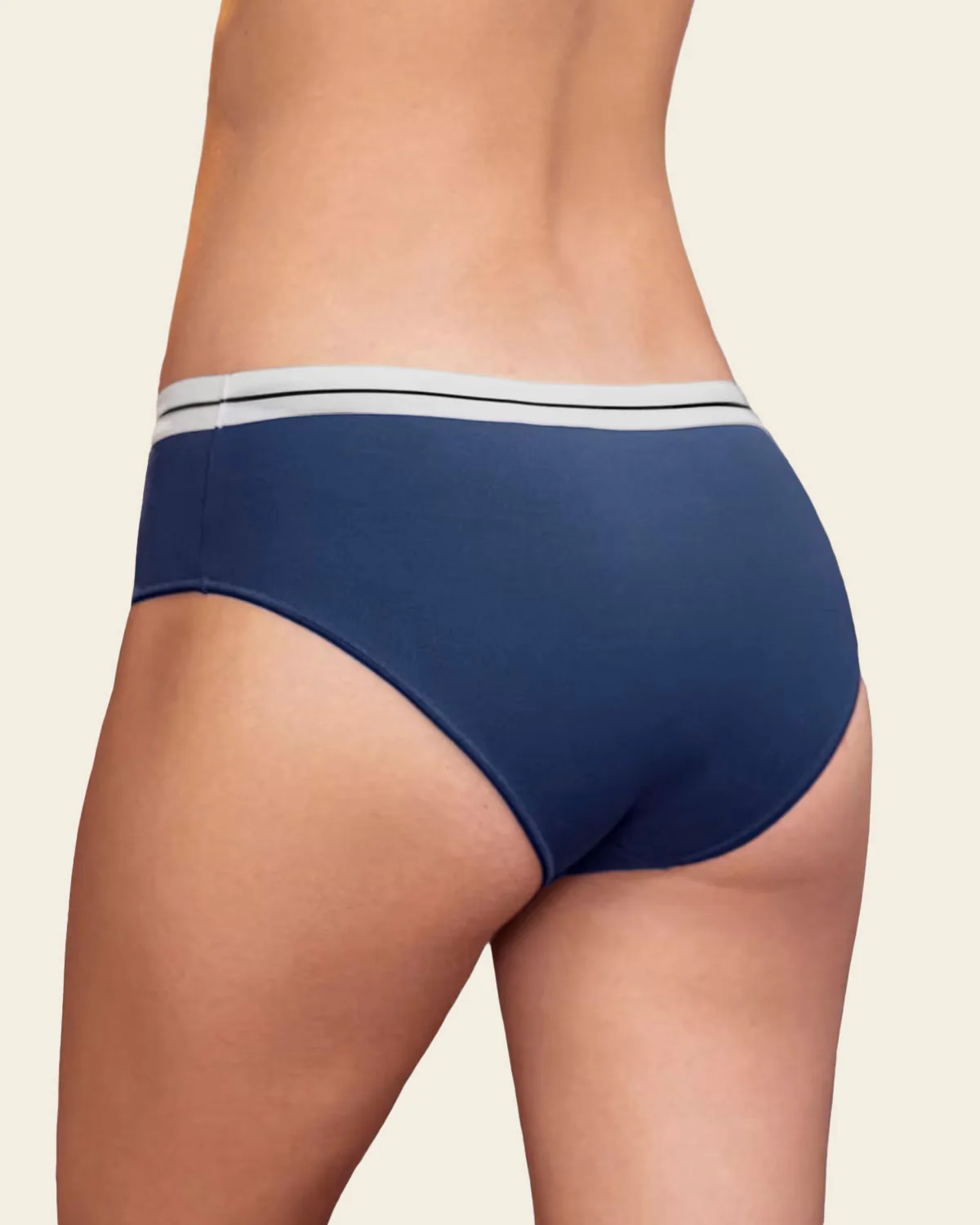 Paquete x 5 bragas estilo hípster - Image 13
