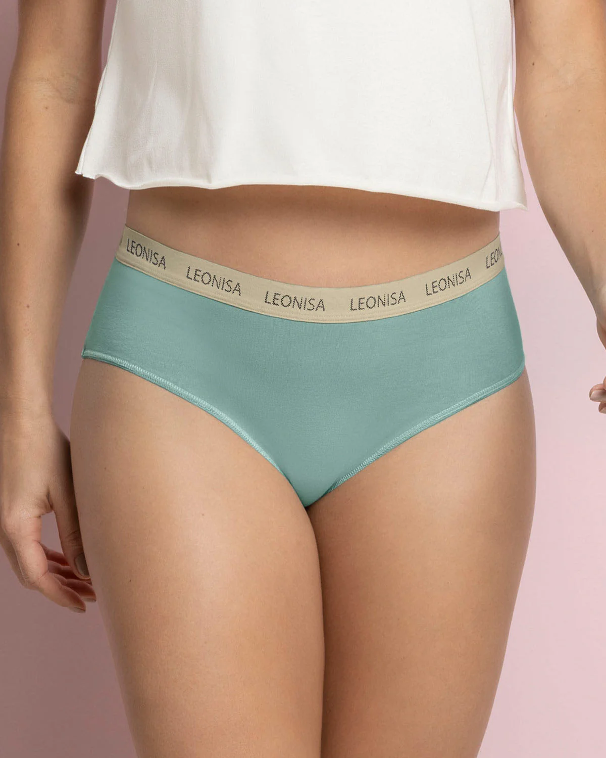 Paquete x 5 bragas estilo hípster - Image 30