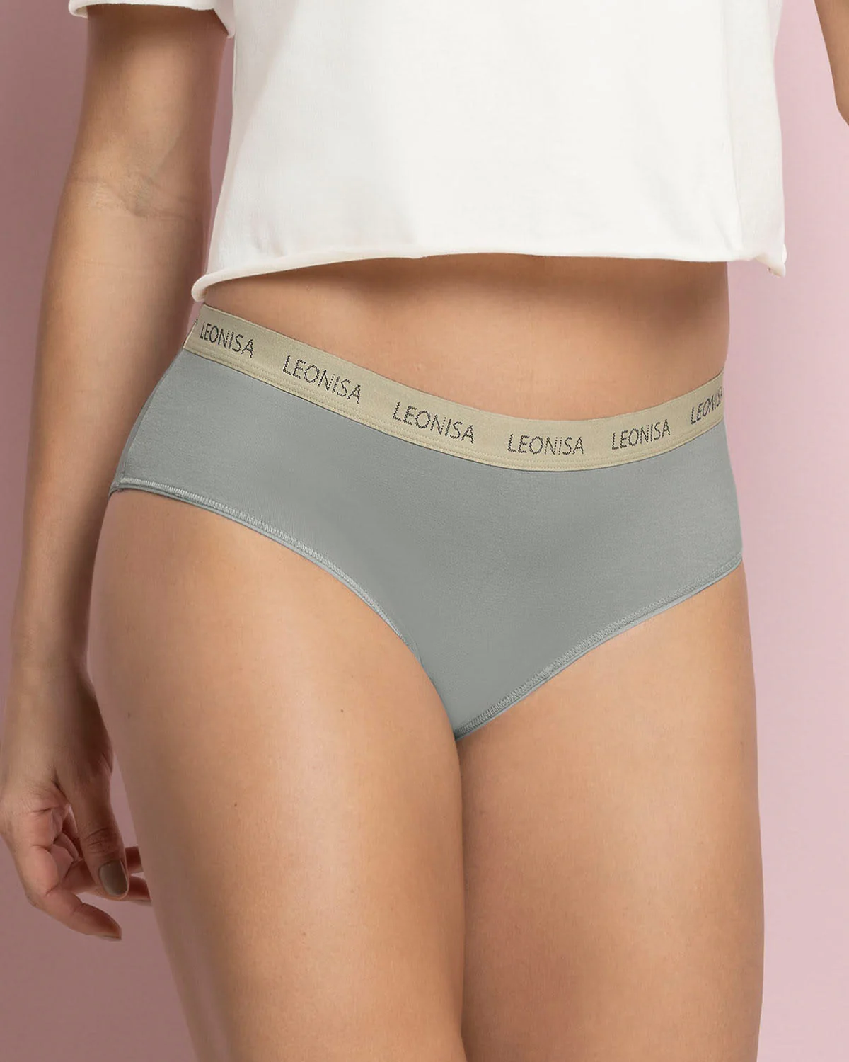 Paquete x 5 bragas estilo hípster - Image 32