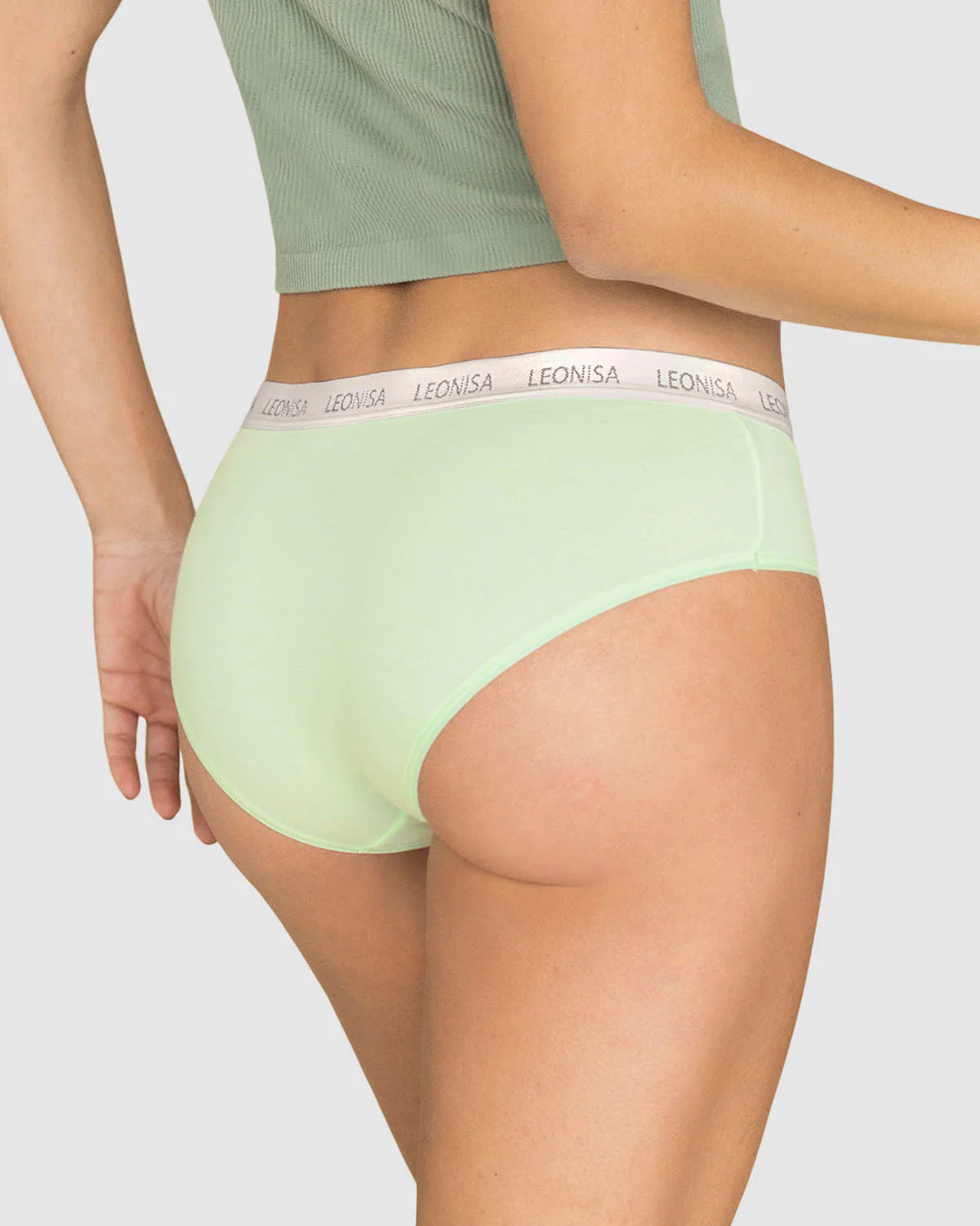 Paquete x 5 bragas estilo hípster - Image 34