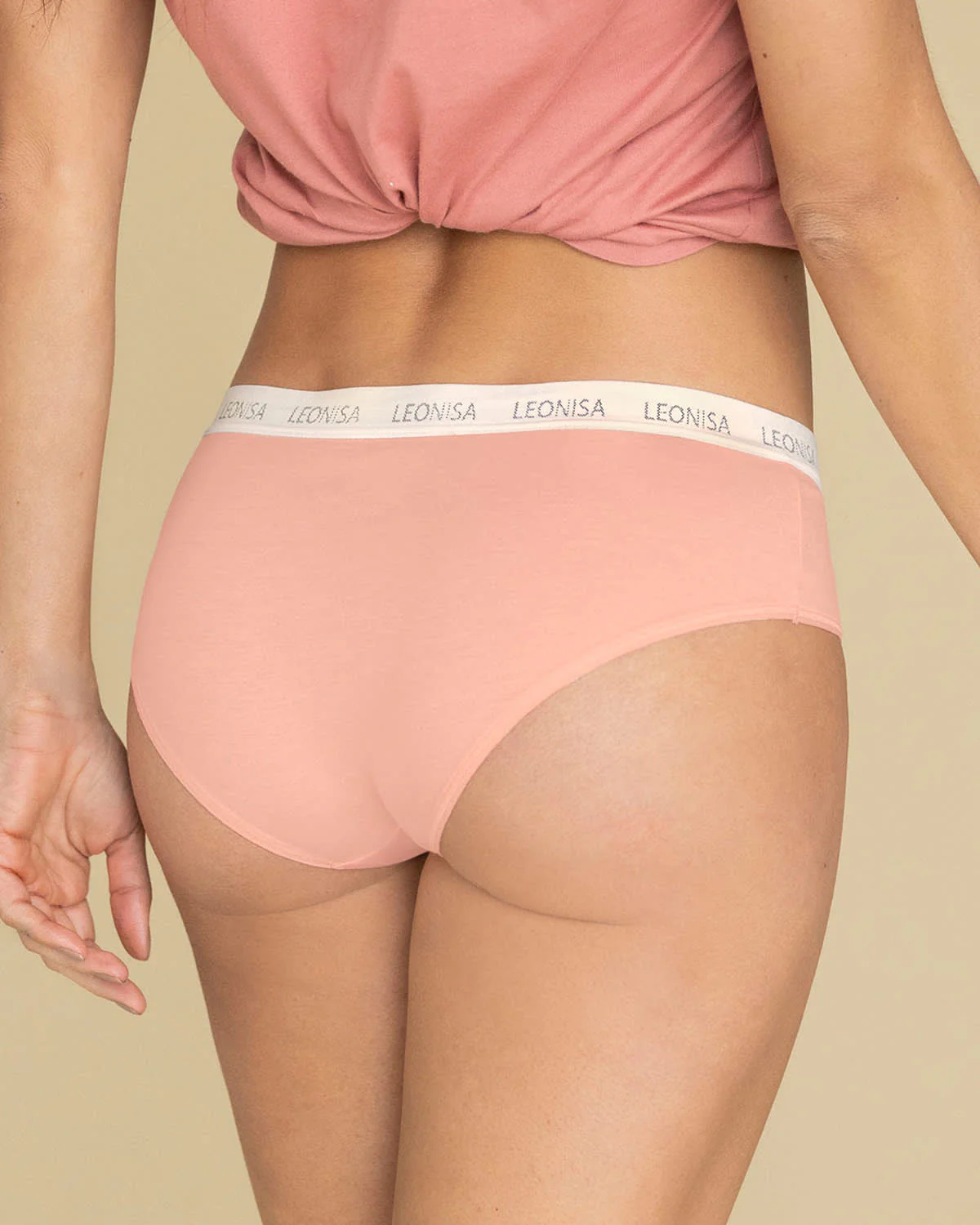 Paquete x 5 bragas estilo hípster - Image 38