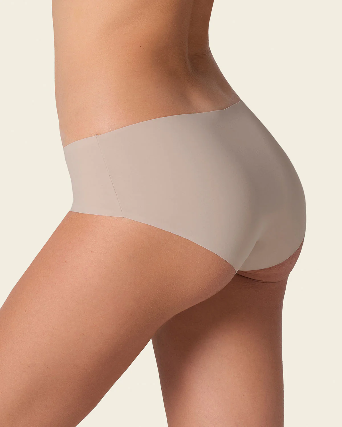 Braga invisible ultraplana sin elásticos y de pocas costuras - Image 7