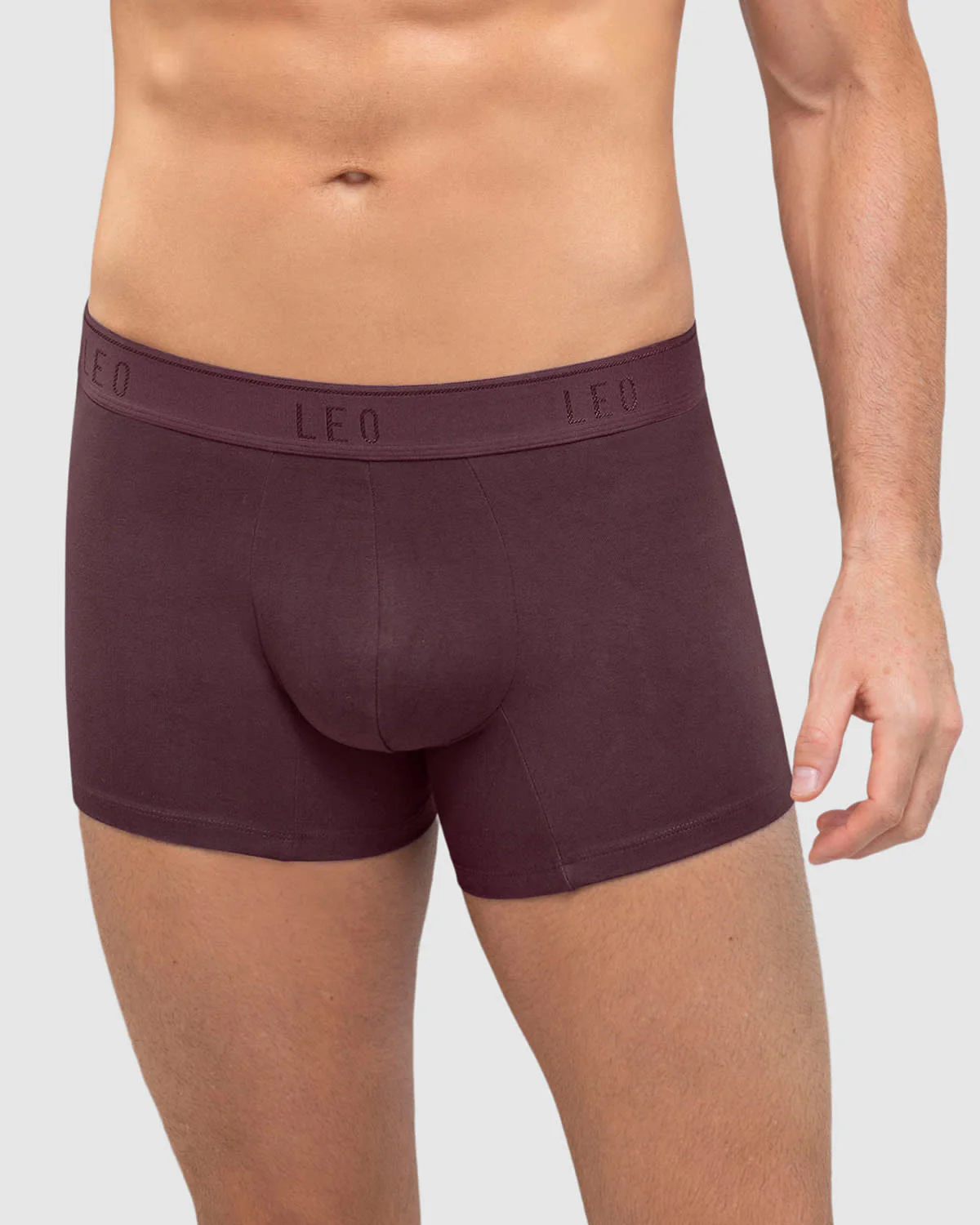 Paquete x2 Bóxers cortos en algodón elástico - Image 17