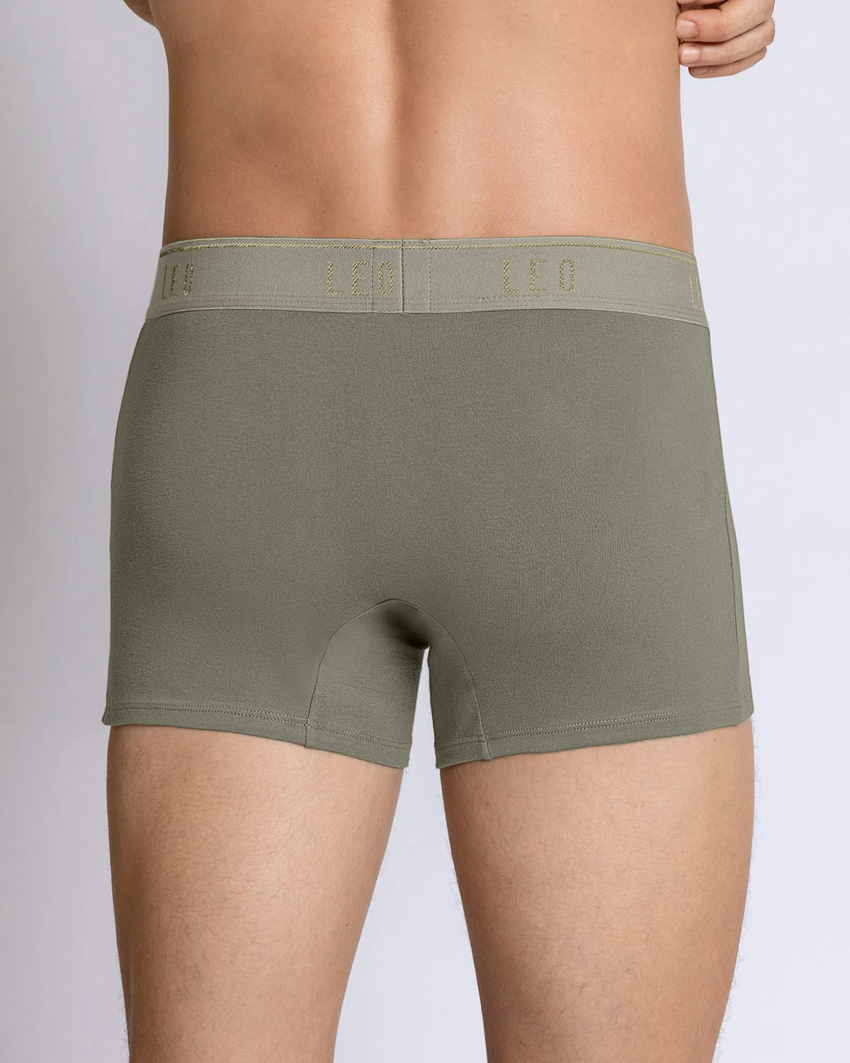 Paquete x2 Bóxers cortos en algodón elástico - Image 58