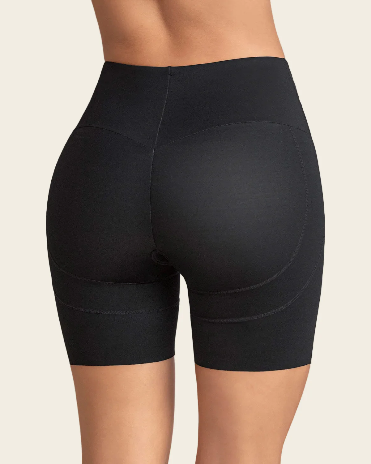 Short de compresión fuerte, efecto levanta glúteos - Image 5