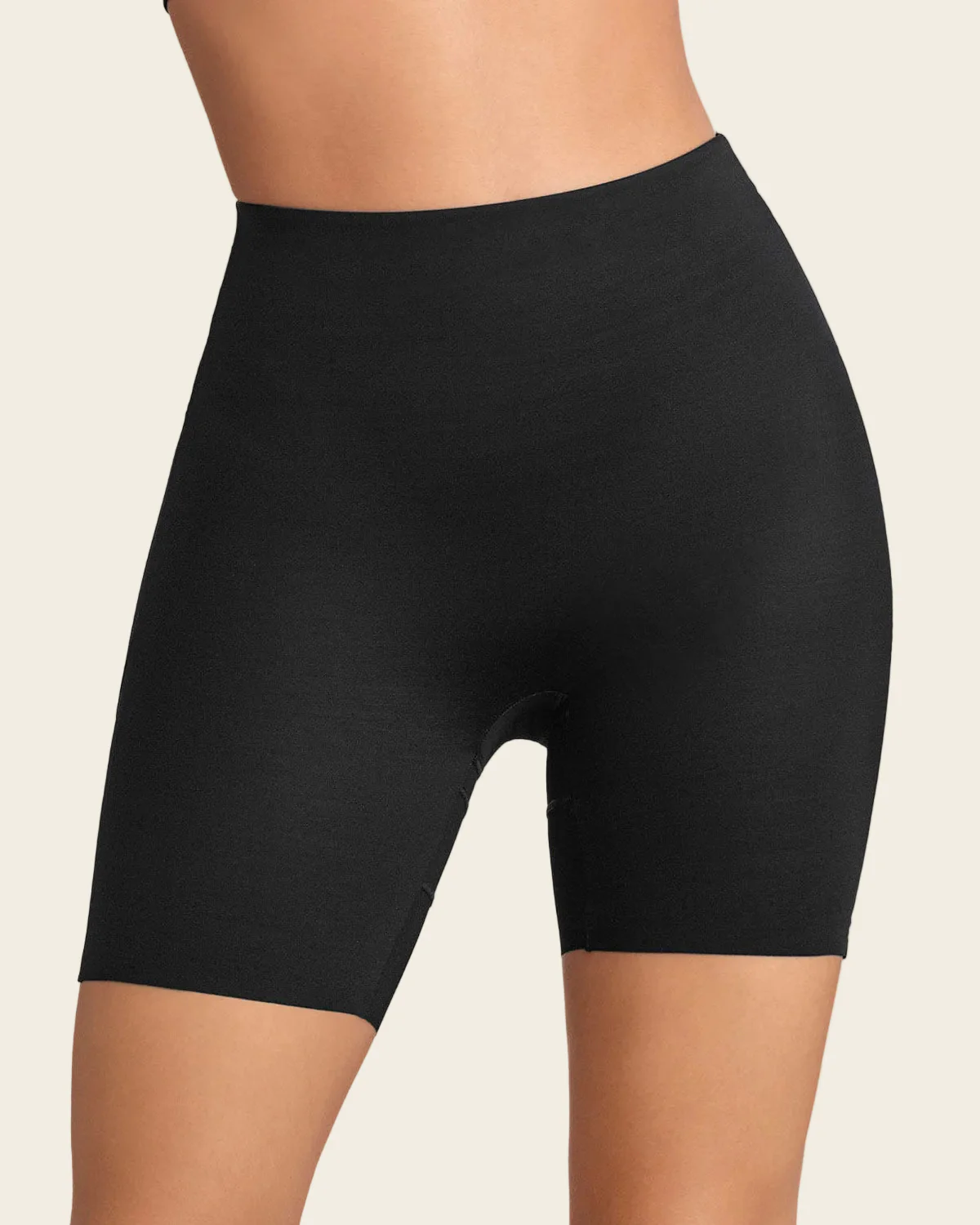 Short de compresión fuerte, efecto levanta glúteos - Image 6