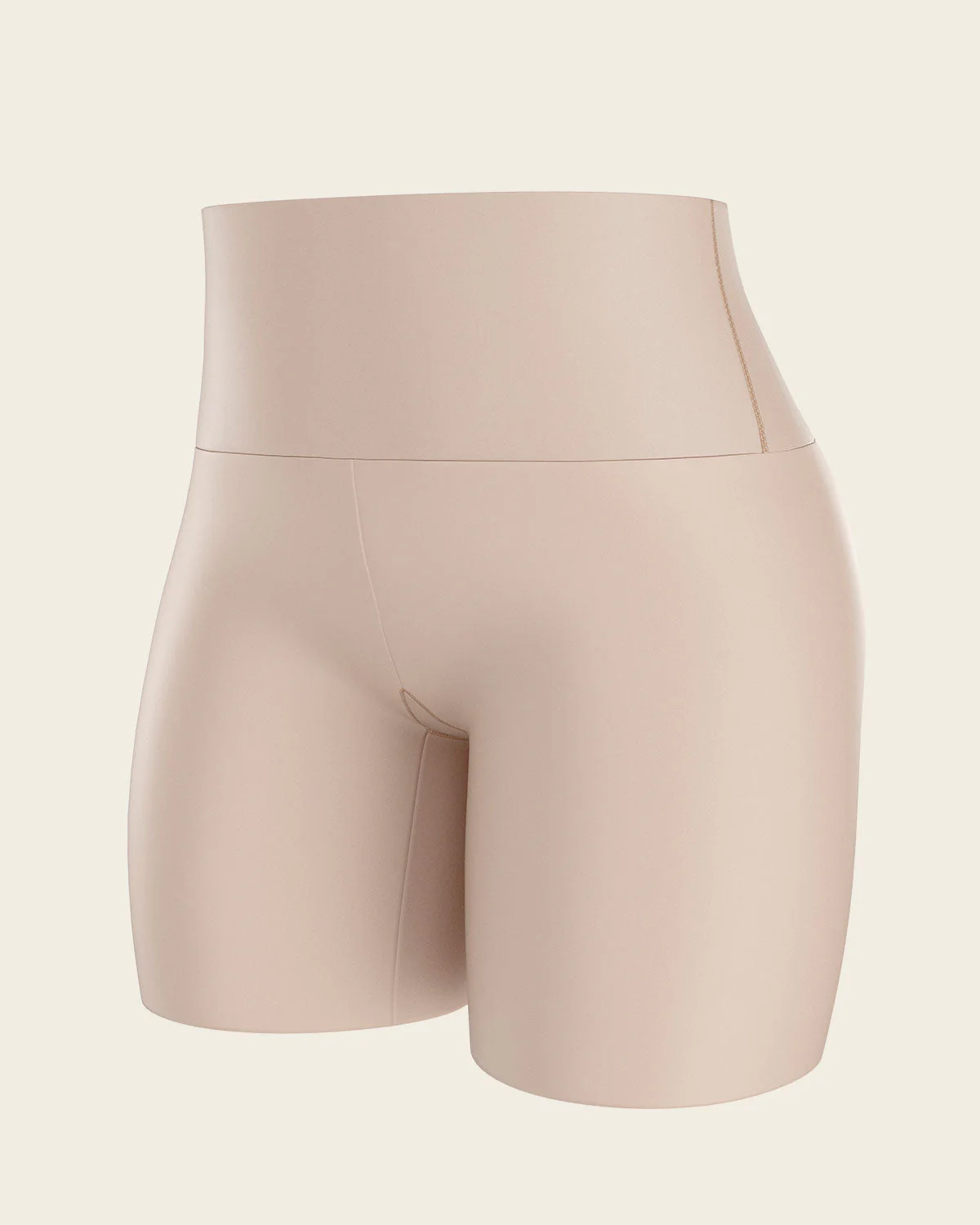 Short moldeador de abdomen y cintura que disimula la celulitis - Image 18