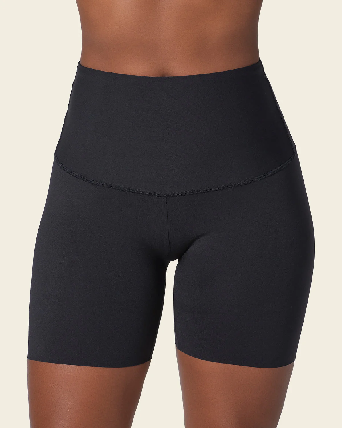Short moldeador de abdomen y cintura que disimula la celulitis - Image 19
