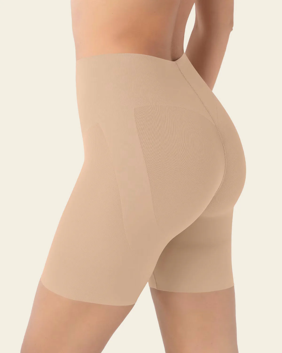 Short moldeador ultraplano efecto invisible - Image 2