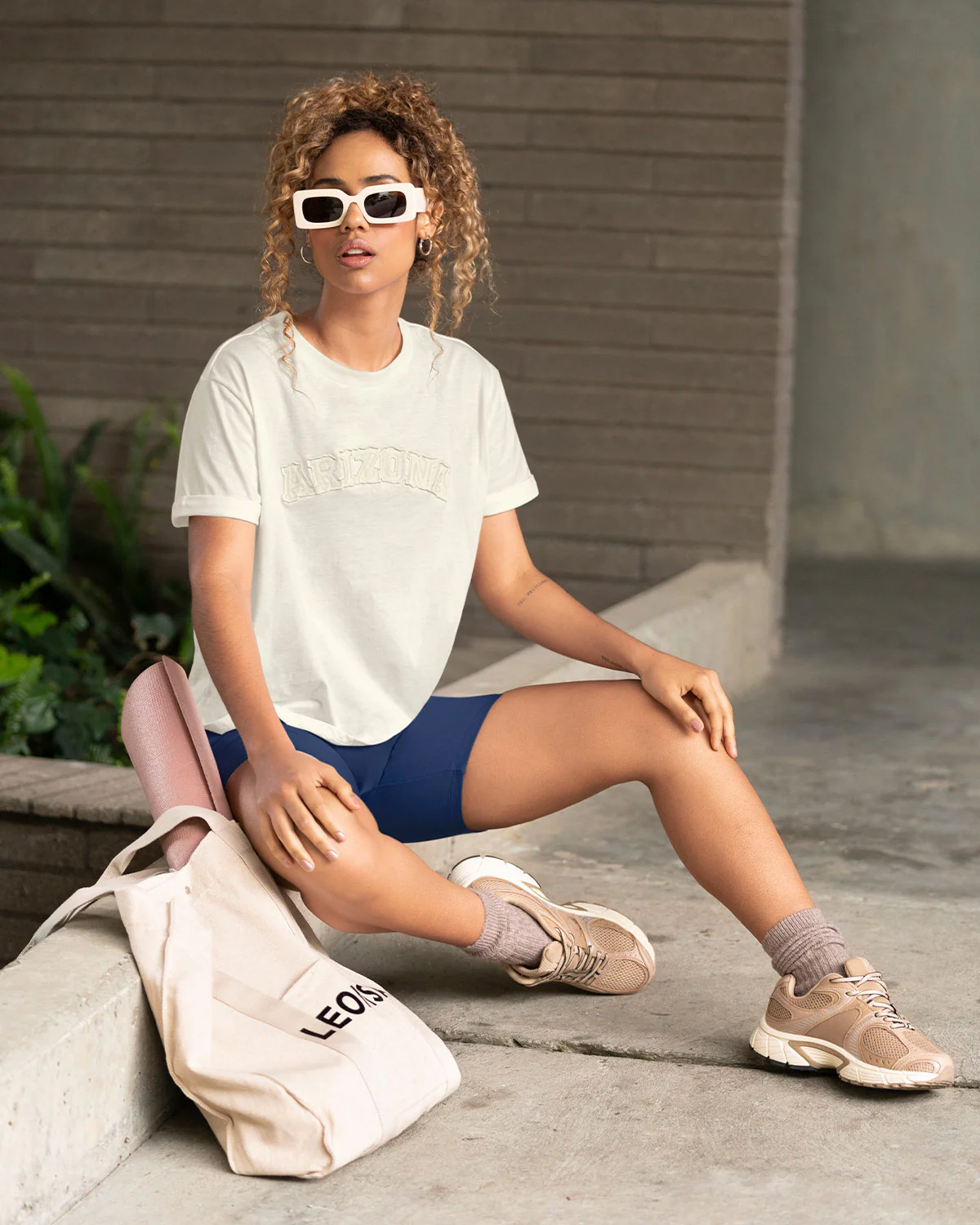 Short deportivo tipo biker - Image 15