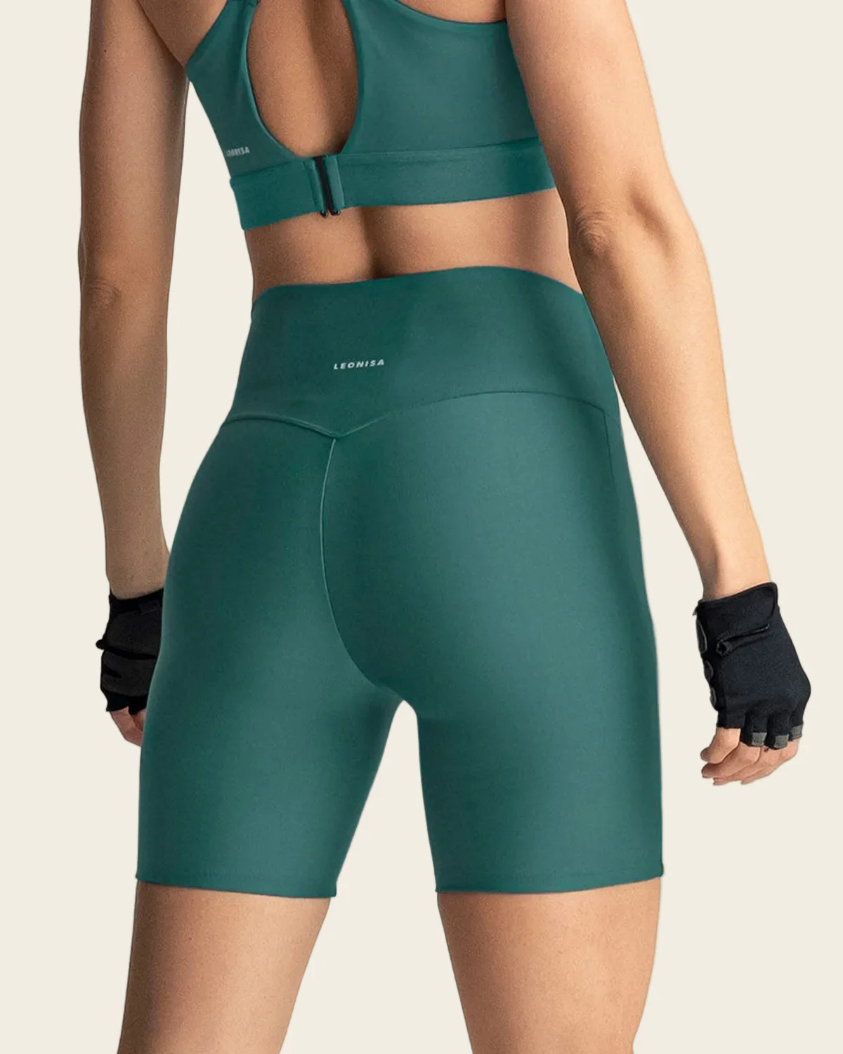 Short deportivo tipo biker - Image 18