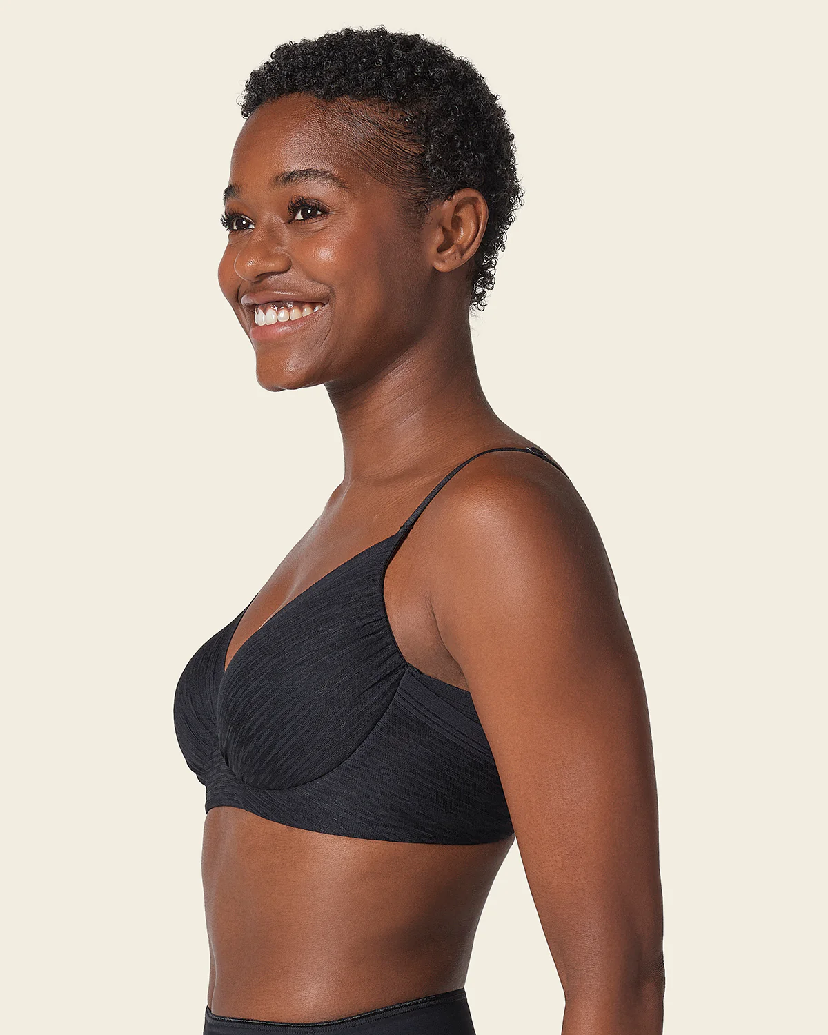 Sujetador con cubrimiento total del pecho Comfort Fit - Image 14