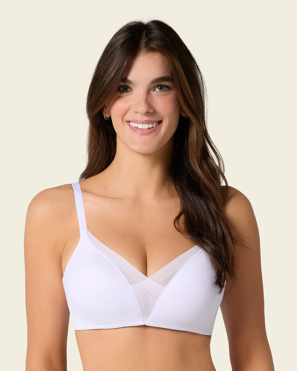 Sujetador sin aro de push up alto incorporado Magical Bra - Image 27