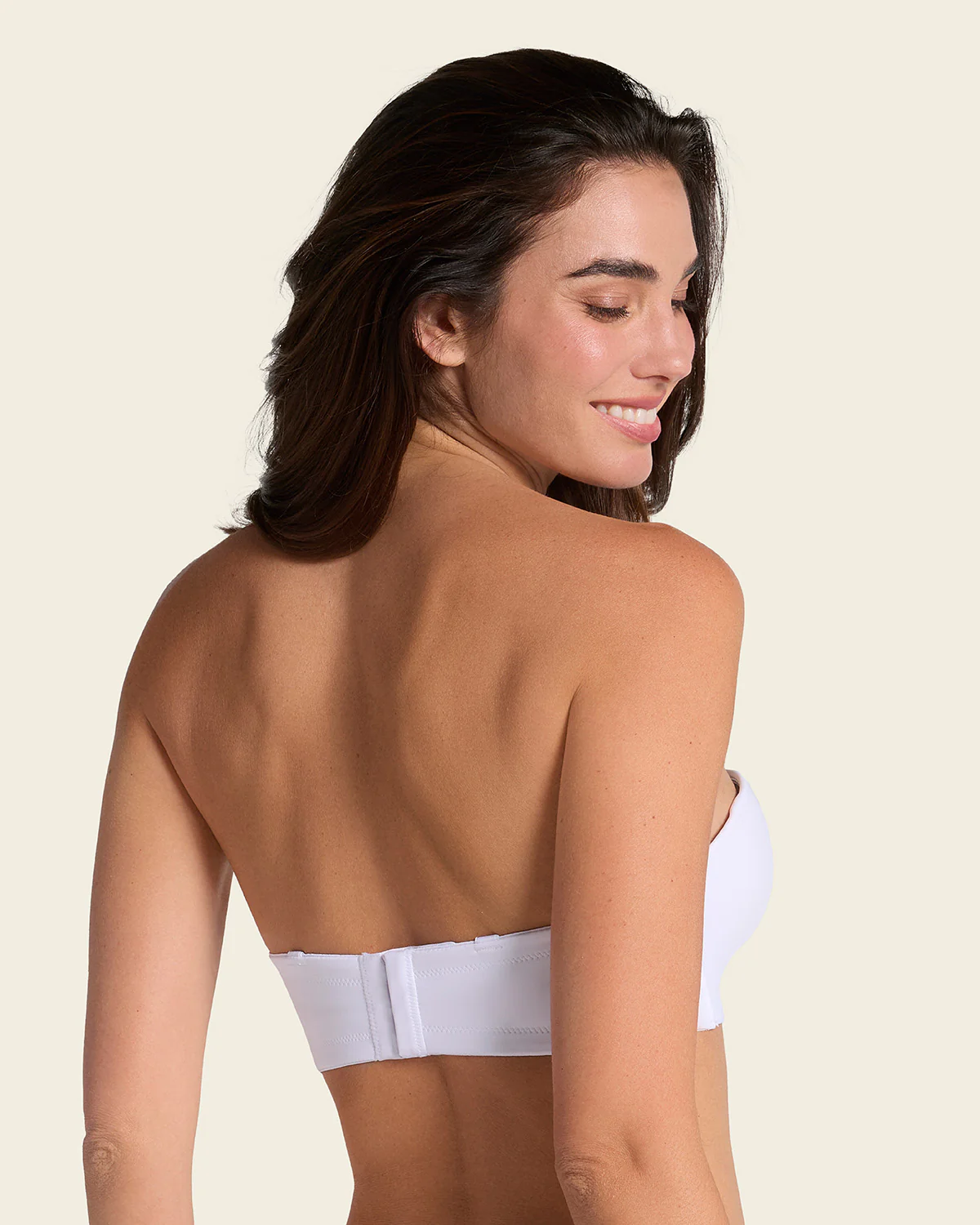 Sujetador WOW de triple push up ideal sin tirantes - Image 26