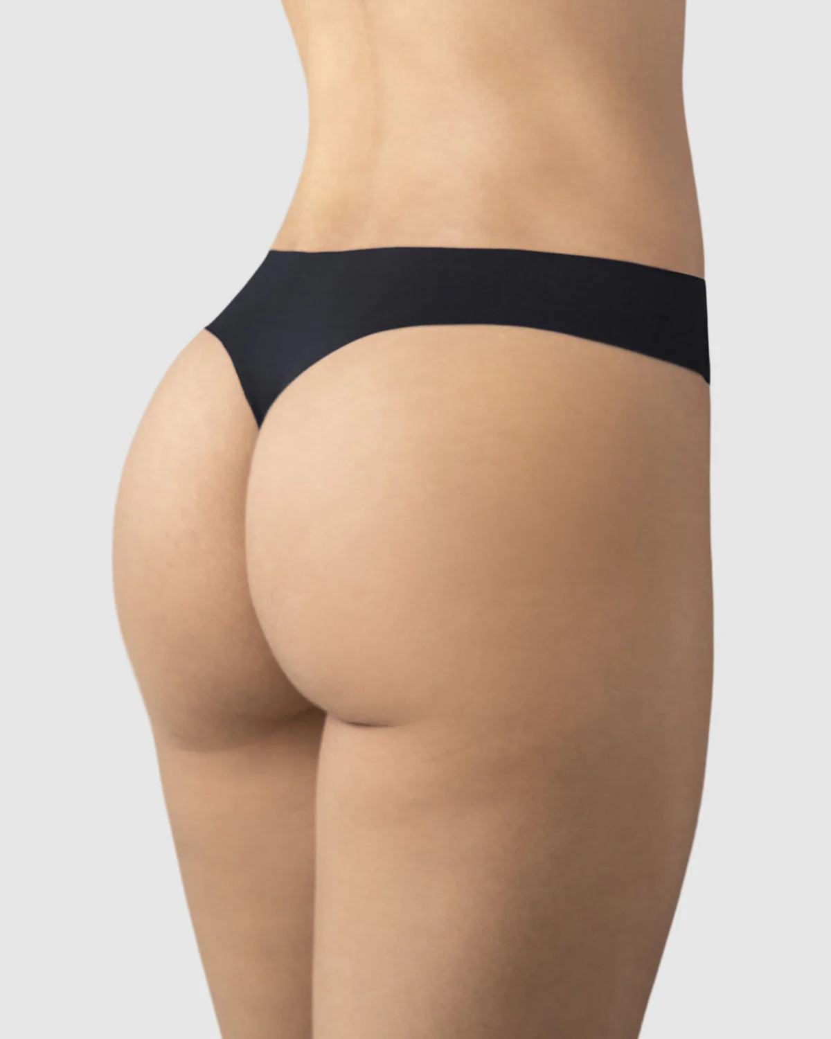 Tangas de efecto invisible en paquete x 2 - Image 7